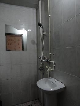 Jintai Motel Thẩm Quyến Ngoại thất bức ảnh