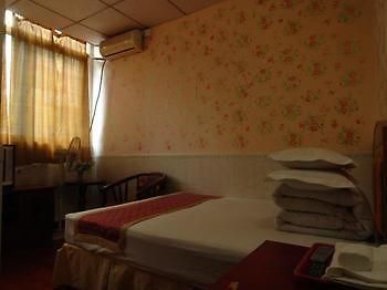 Jintai Motel Thẩm Quyến Ngoại thất bức ảnh
