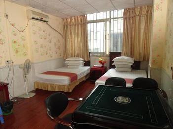 Jintai Motel Thẩm Quyến Ngoại thất bức ảnh