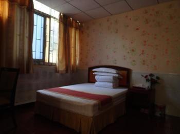 Jintai Motel Thẩm Quyến Ngoại thất bức ảnh