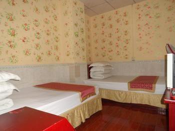 Jintai Motel Thẩm Quyến Ngoại thất bức ảnh